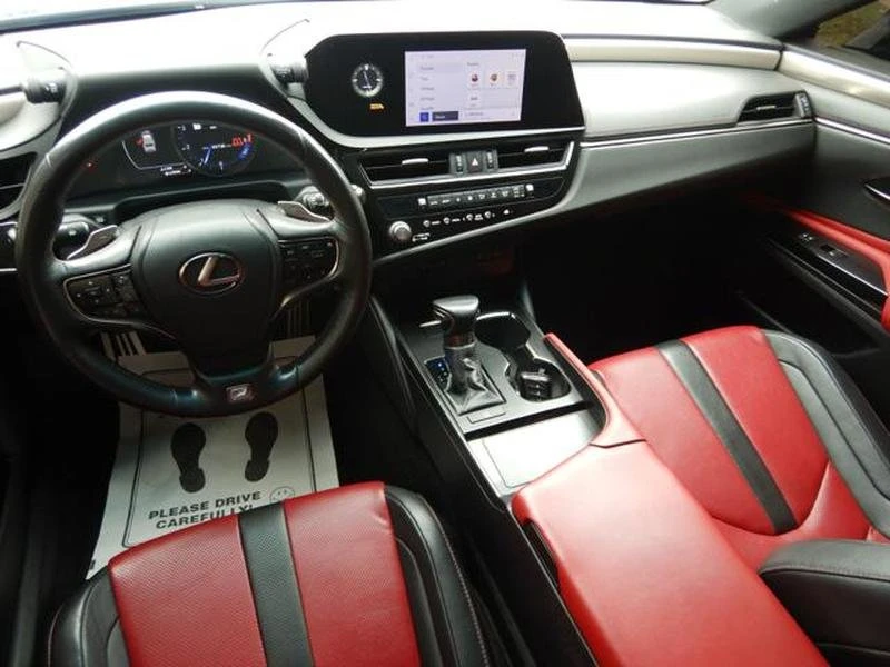 2023 Lexus ES 7th Gen - Image 2 of 19