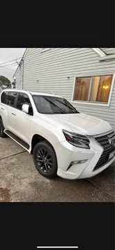 2023 Lexus GS 450