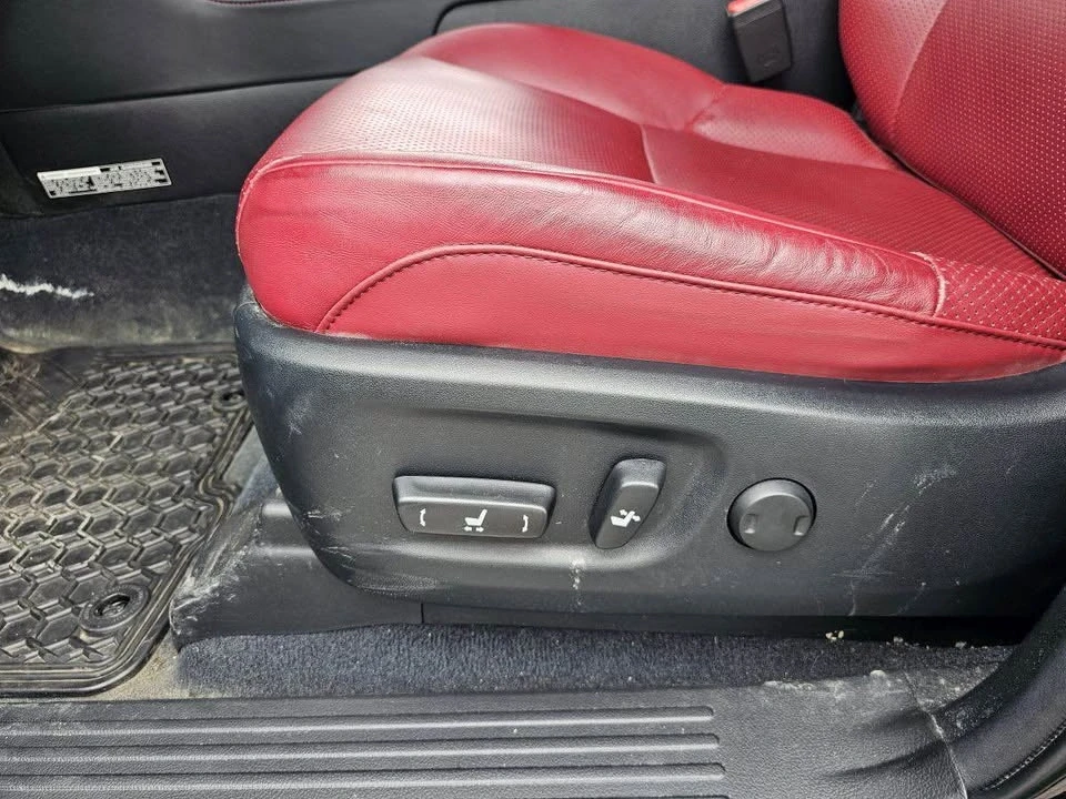 2023 Lexus GX 3rd Gen - Image 12 of 20
