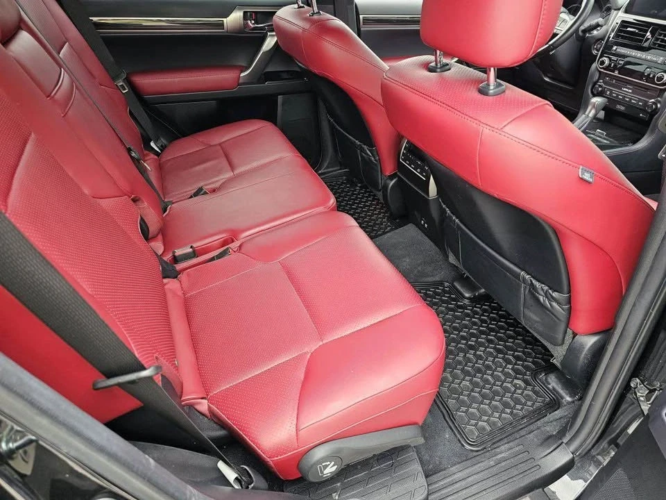 2023 Lexus GX 3rd Gen - Image 17 of 20