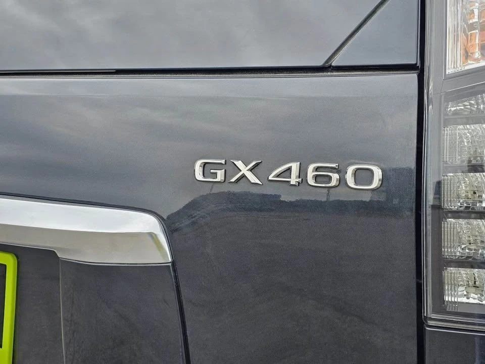 2023 Lexus GX 3rd Gen - Image 6 of 20