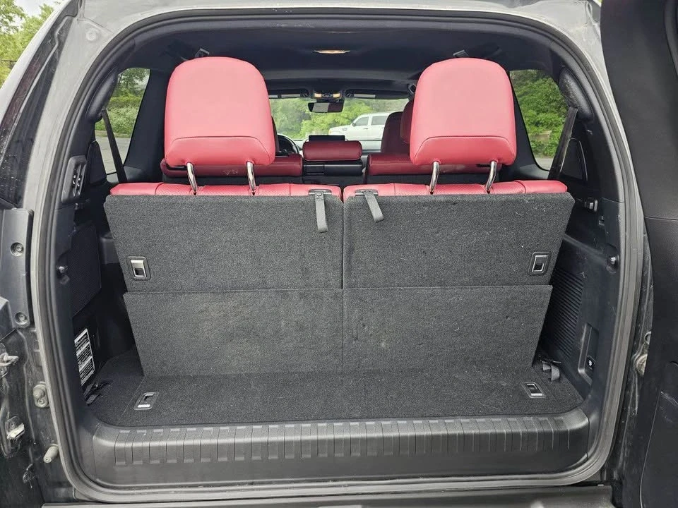 2023 Lexus GX 3rd Gen - Image 15 of 20