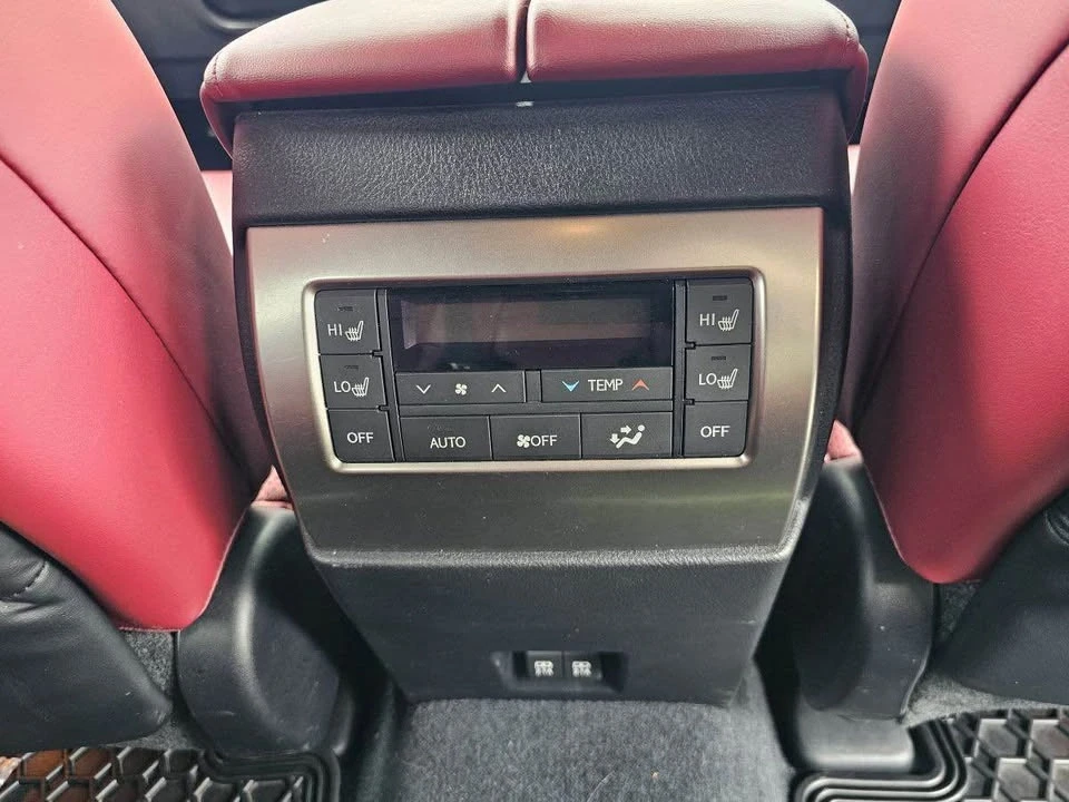 2023 Lexus GX 3rd Gen - Image 20 of 20