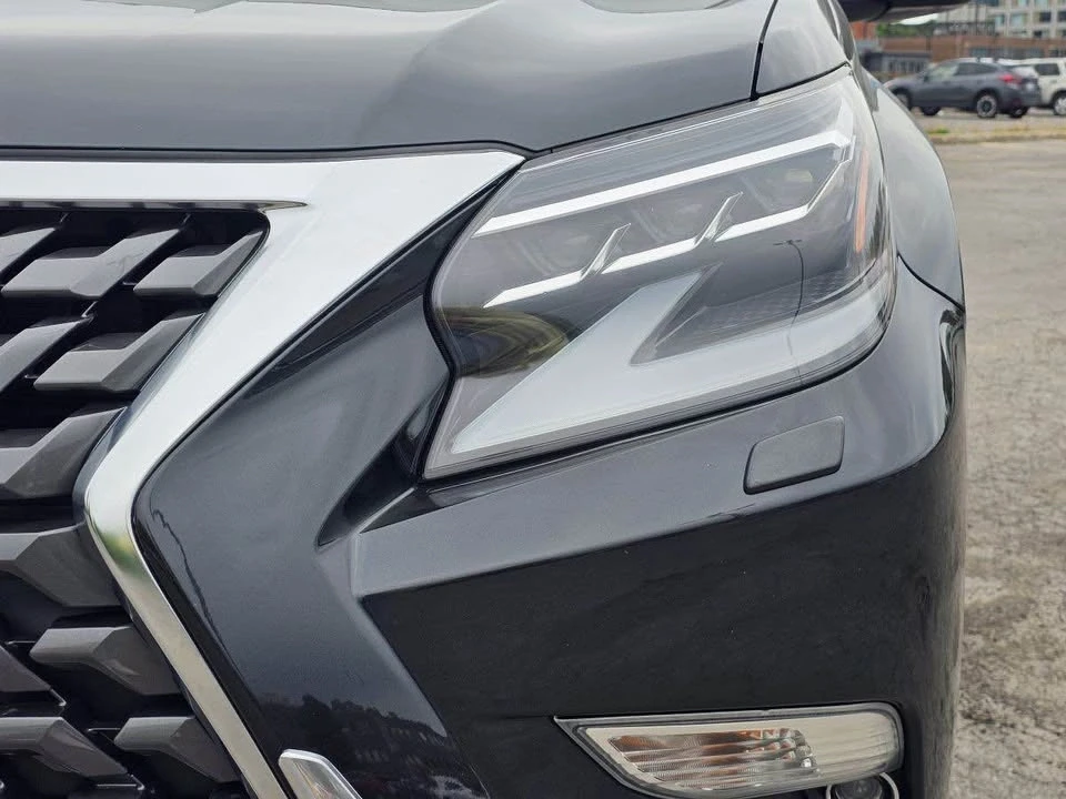 2023 Lexus GX 3rd Gen - Image 10 of 20