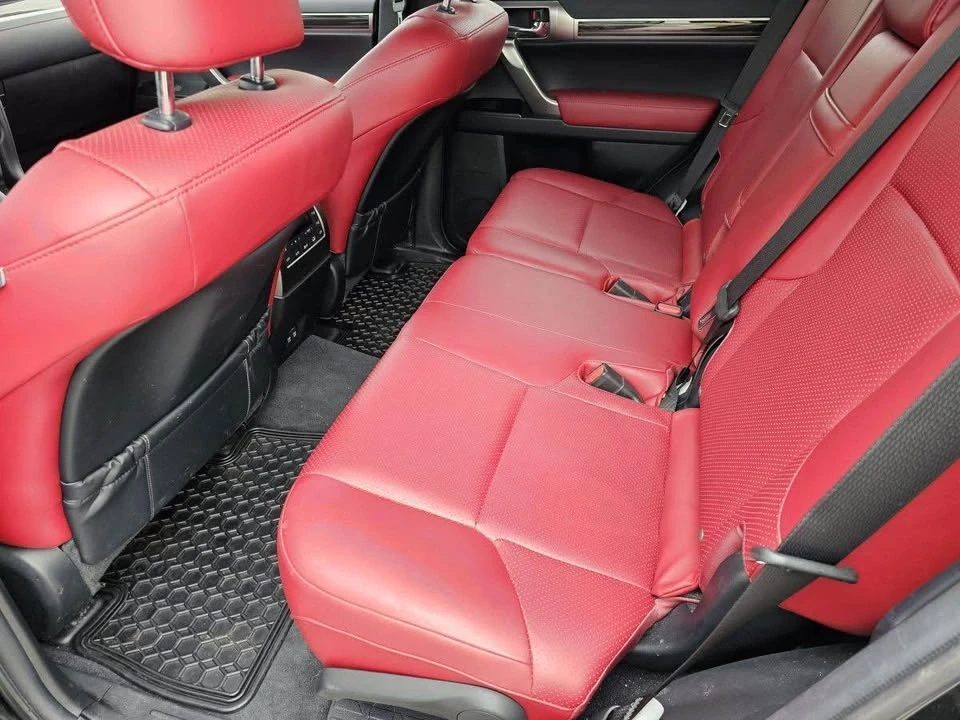 2023 Lexus GX 3rd Gen - Image 14 of 20