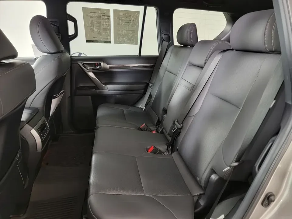 2023 Lexus GX 2nd Gen - Image 3 of 14