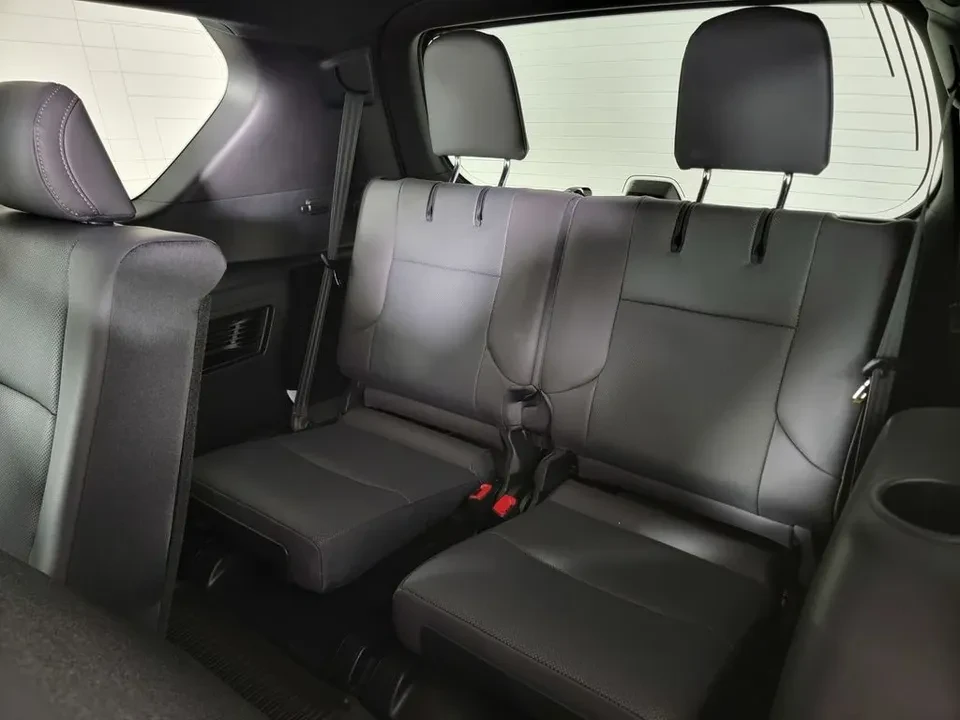 2023 Lexus GX 2nd Gen - Image 2 of 14