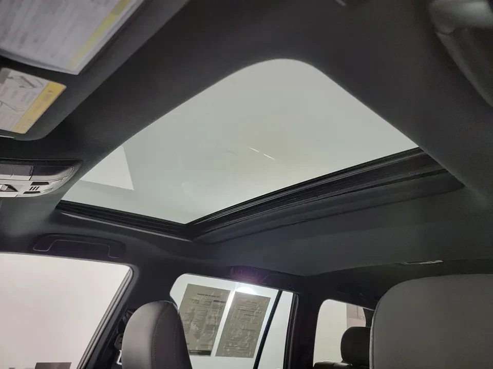 2023 Lexus GX 2nd Gen - Image 11 of 14