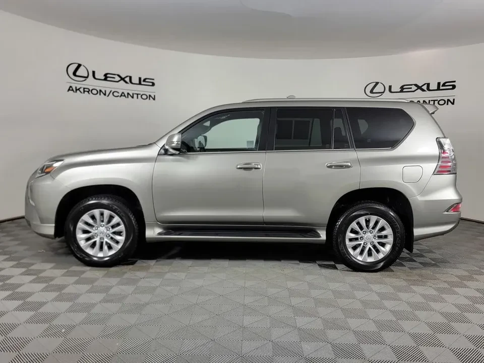 2023 Lexus GX 2nd Gen - Image 5 of 14