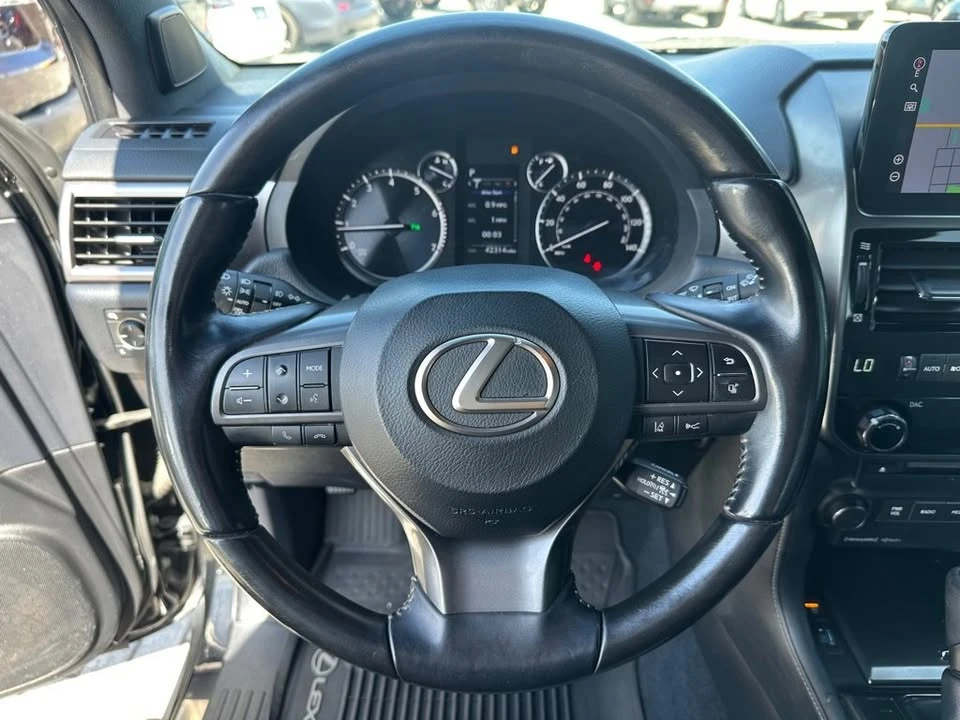 2023 Lexus GX 2nd Gen - Image 10 of 20