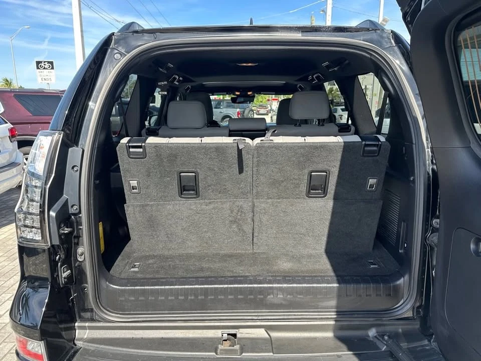 2023 Lexus GX 2nd Gen - Image 7 of 20