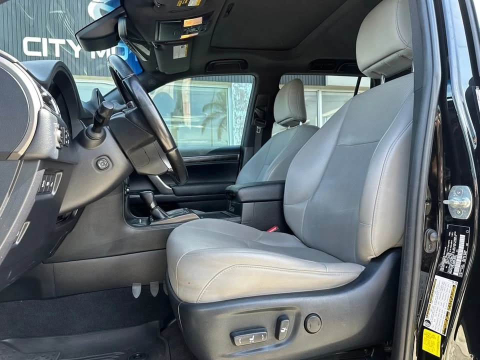 2023 Lexus GX 2nd Gen - Image 20 of 20