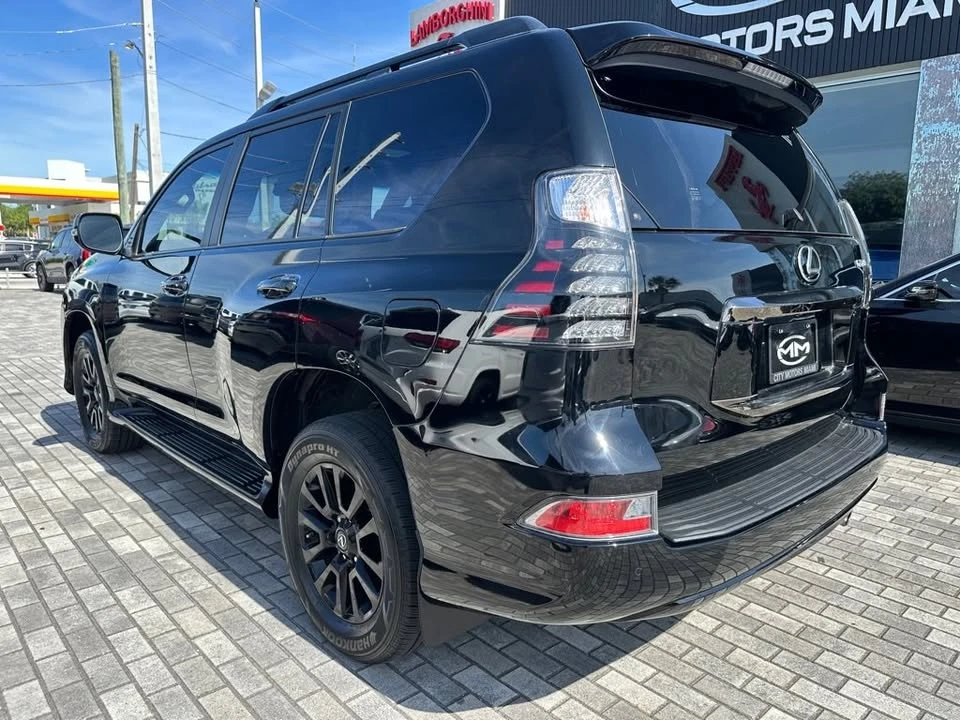 2023 Lexus GX 2nd Gen - Image 5 of 20
