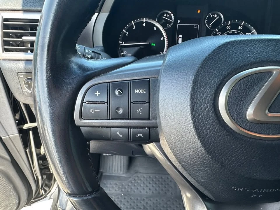 2023 Lexus GX 2nd Gen - Image 12 of 20
