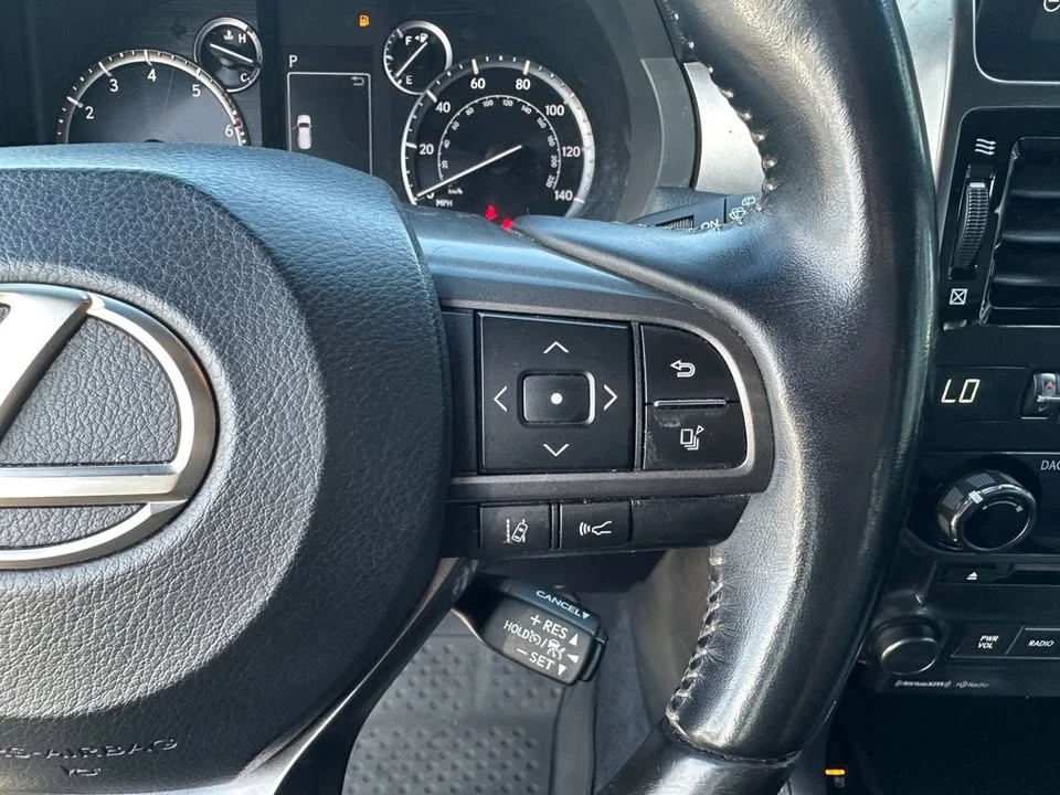 2023 Lexus GX 2nd Gen - Image 13 of 20