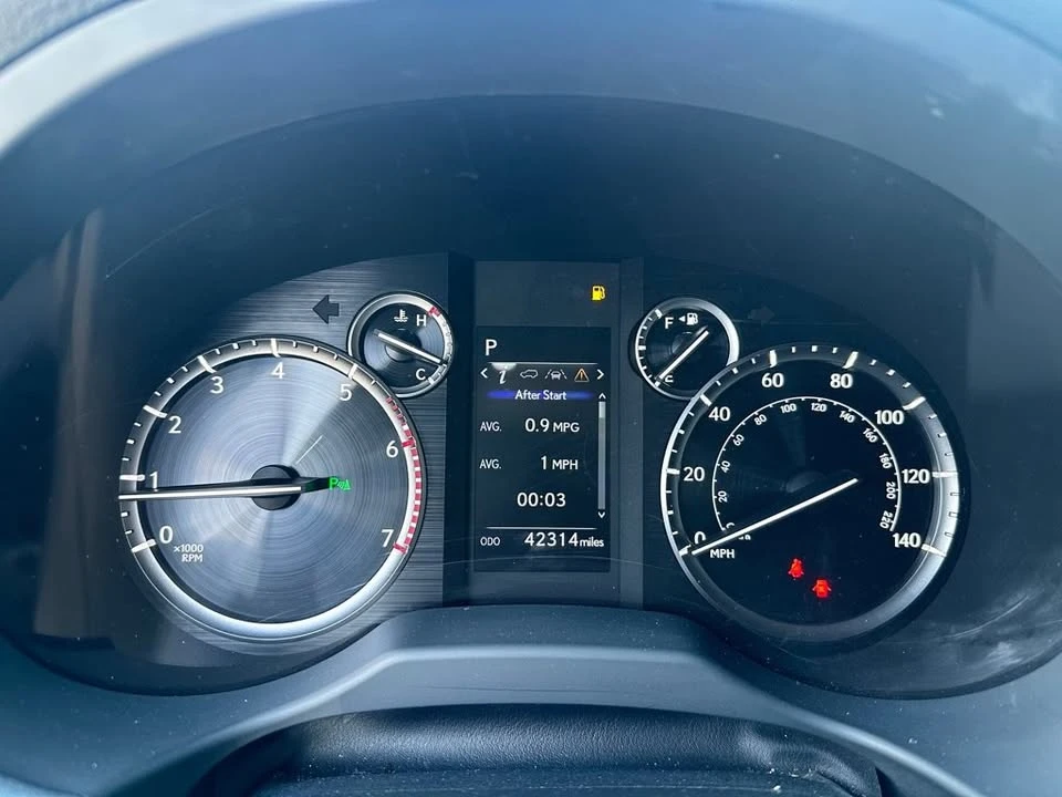 2023 Lexus GX 2nd Gen - Image 11 of 20