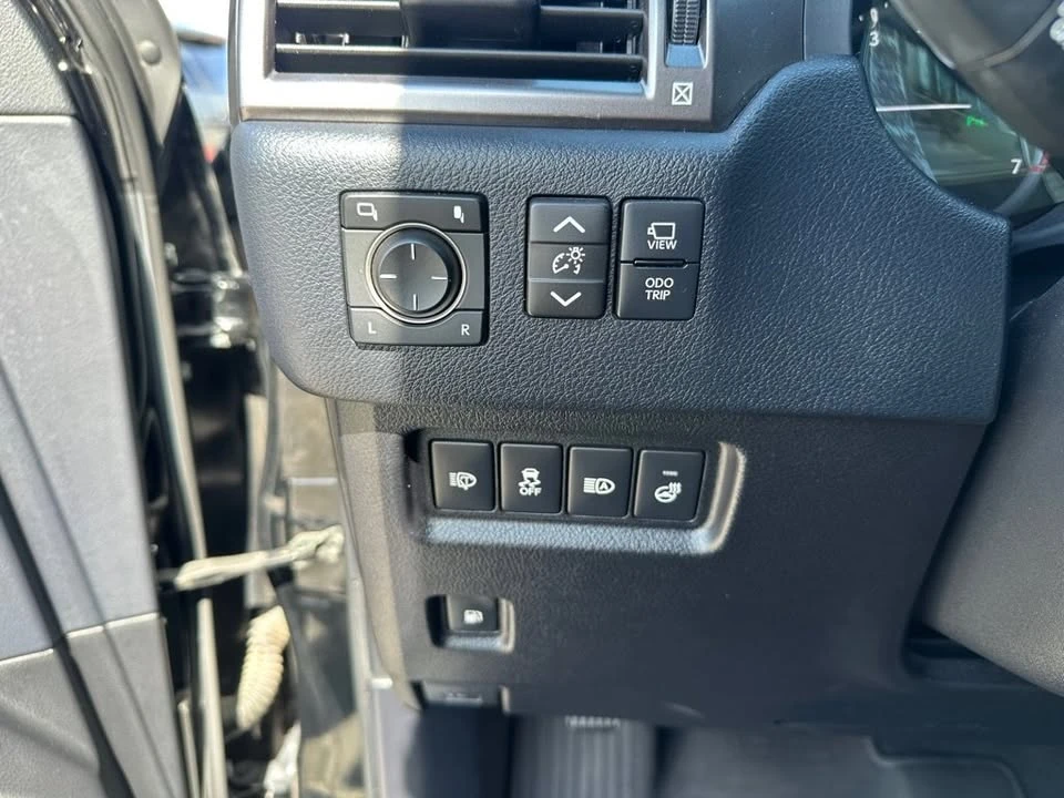 2023 Lexus GX 2nd Gen - Image 14 of 20