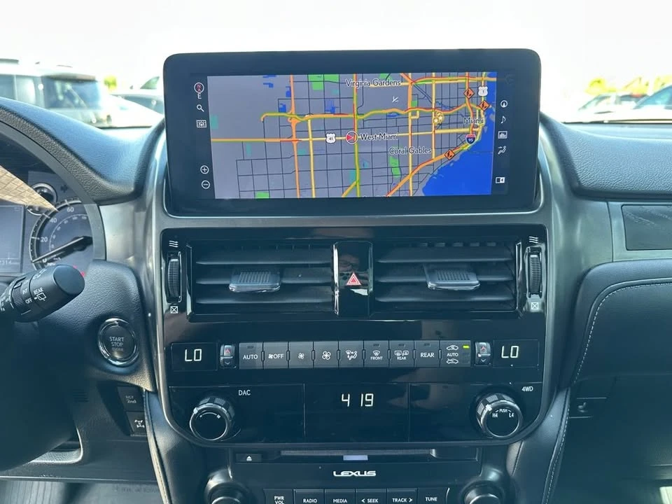 2023 Lexus GX 2nd Gen - Image 15 of 20