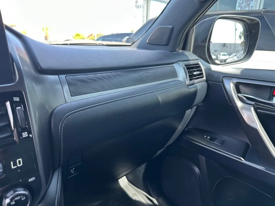 2023 Lexus GX 2nd Gen - Image 19 of 20