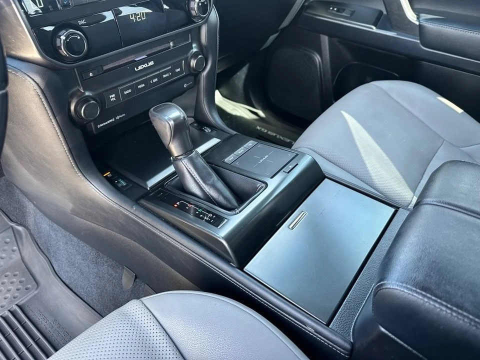 2023 Lexus GX 2nd Gen - Image 18 of 20