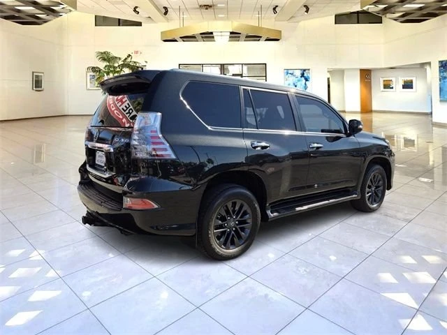 2023 Lexus GX 2nd Gen - Image 7 of 16