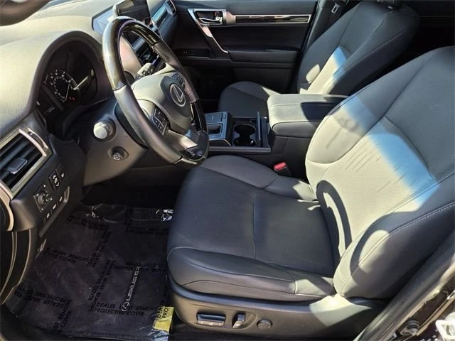 2023 Lexus GX 2nd Gen - Image 10 of 16