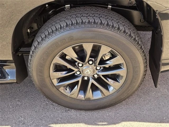 2023 Lexus GX 2nd Gen - Image 9 of 16