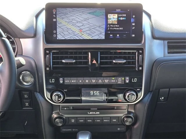 2023 Lexus GX 2nd Gen - Image 15 of 16