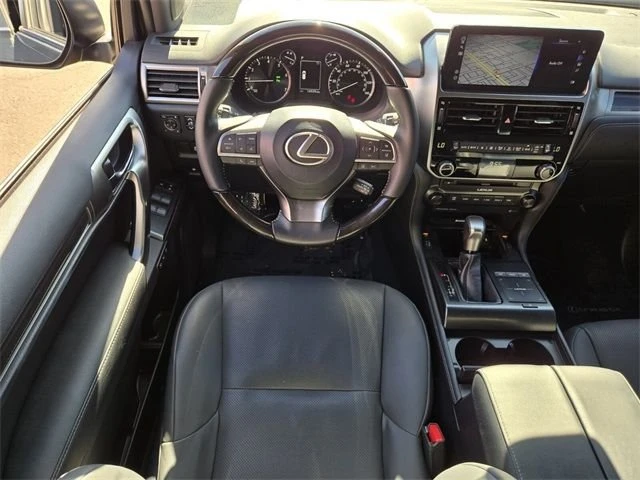 2023 Lexus GX 2nd Gen - Image 14 of 16