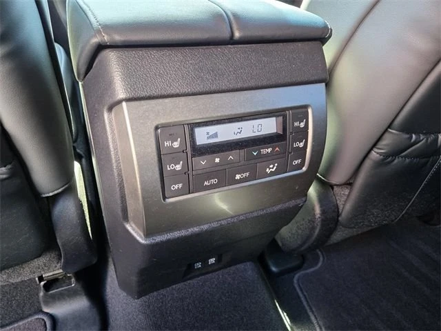 2023 Lexus GX 2nd Gen - Image 16 of 16