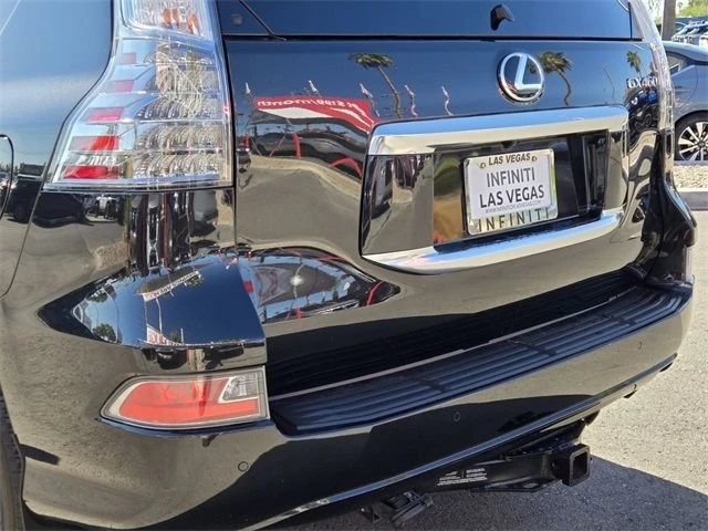 2023 Lexus GX 2nd Gen - Image 8 of 16