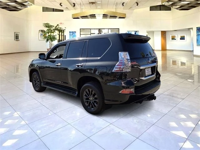 2023 Lexus GX 2nd Gen - Image 5 of 16