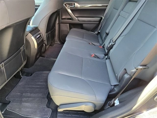 2023 Lexus GX 2nd Gen - Image 13 of 16