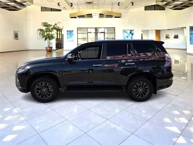2023 Lexus GX 2nd Gen - Image 4 of 16