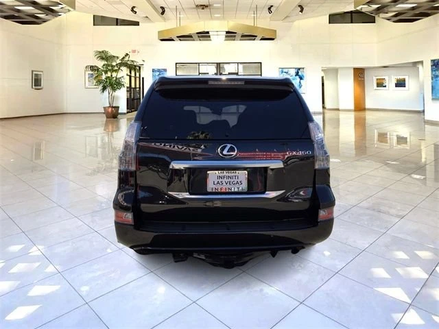2023 Lexus GX 2nd Gen - Image 6 of 16