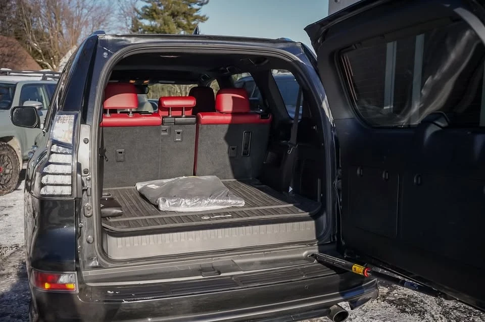 2023 Lexus GX 2nd Gen - Image 15 of 20