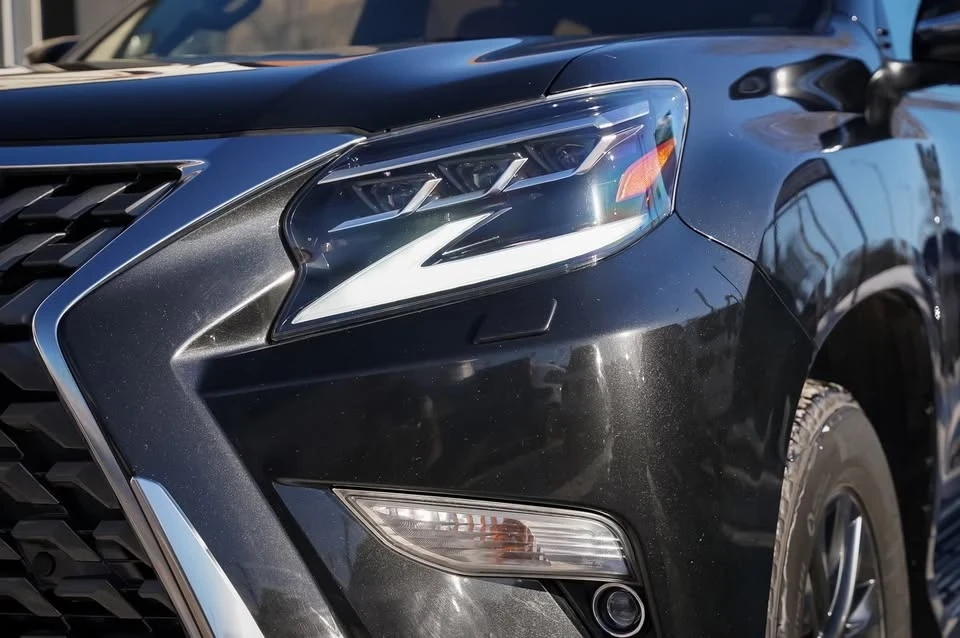 2023 Lexus GX 2nd Gen - Image 6 of 20