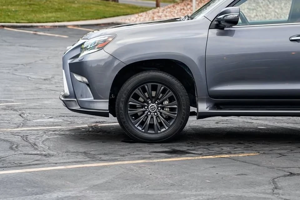 2023 Lexus GX 2nd Gen - Image 7 of 16