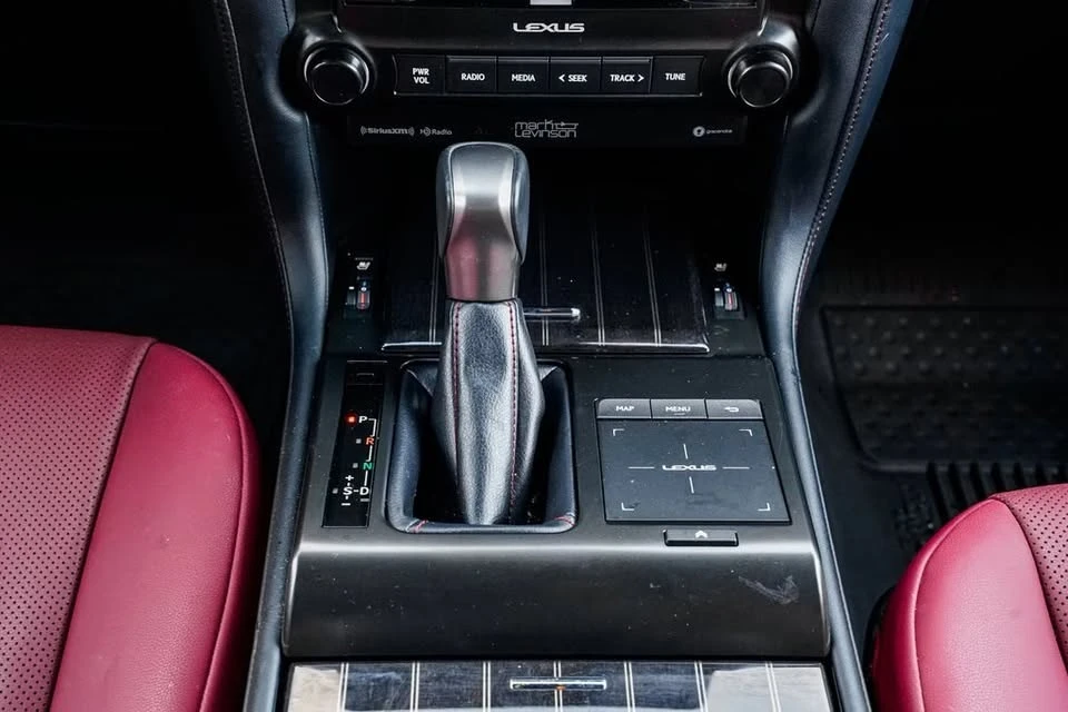 2023 Lexus GX 2nd Gen - Image 13 of 16