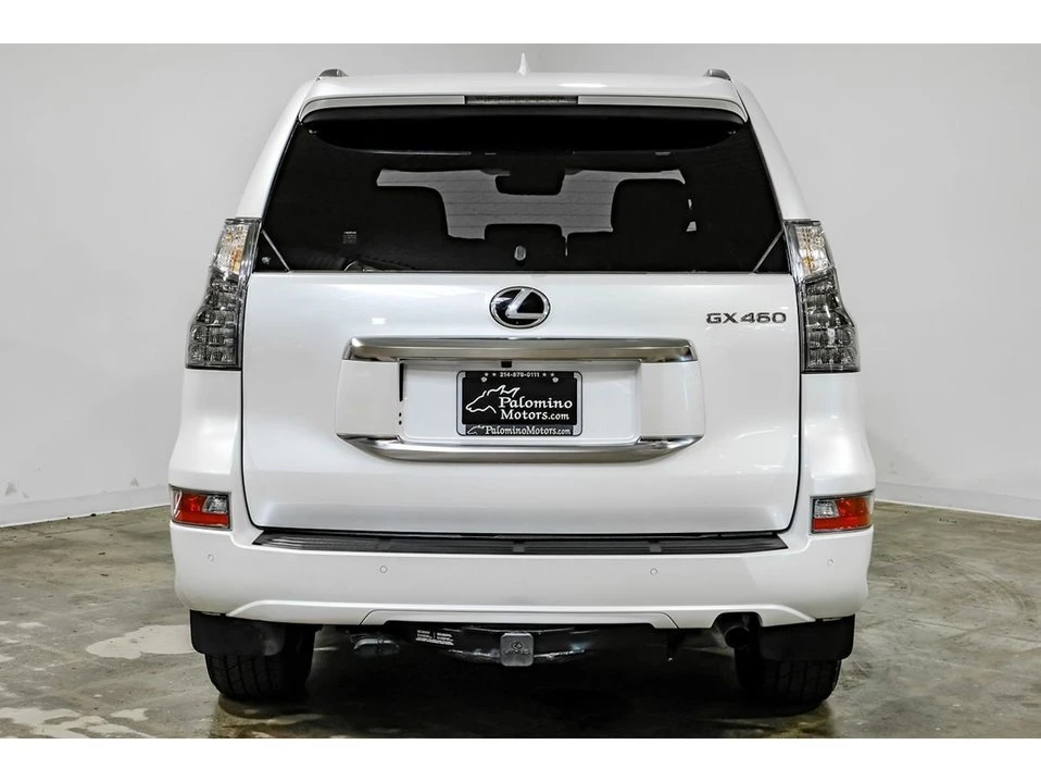 2023 Lexus GX 2nd Gen - Image 9 of 20