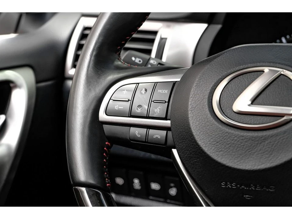 2023 Lexus GX 2nd Gen - Image 15 of 20
