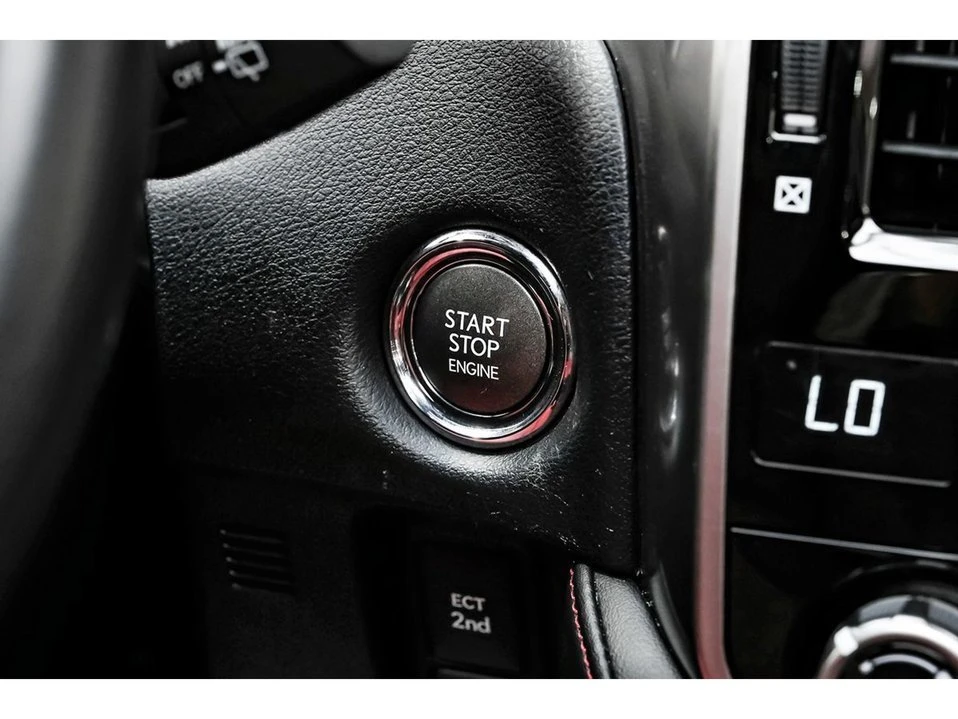 2023 Lexus GX 2nd Gen - Image 19 of 20