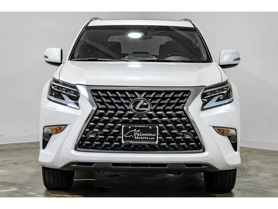 2023 Lexus GX 2nd Gen - Image 6 of 20