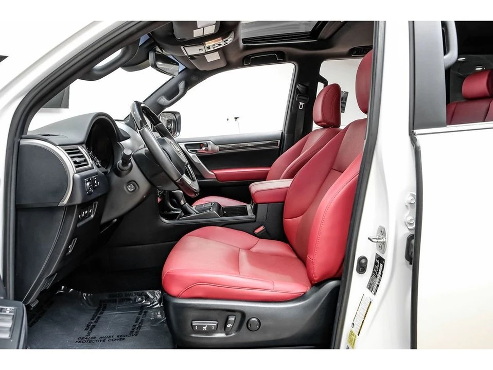 2023 Lexus GX 2nd Gen - Image 4 of 20