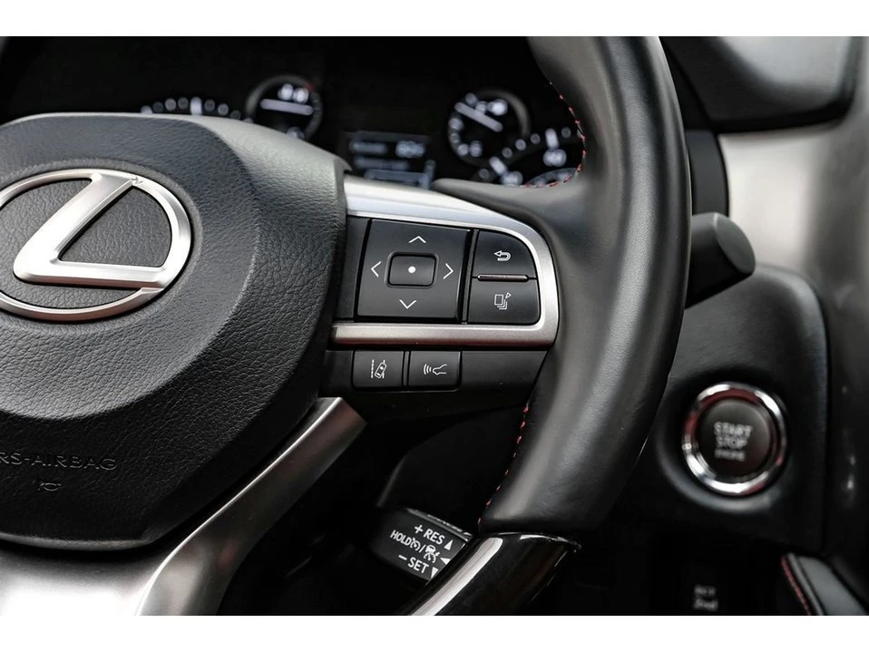 2023 Lexus GX 2nd Gen - Image 16 of 20