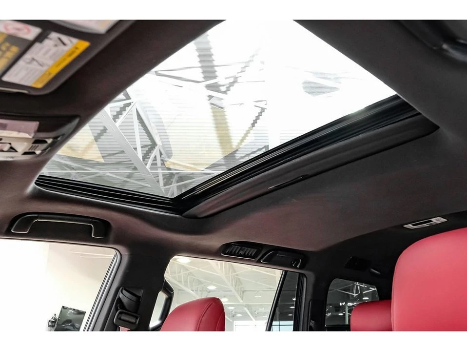 2023 Lexus GX 2nd Gen - Image 5 of 20