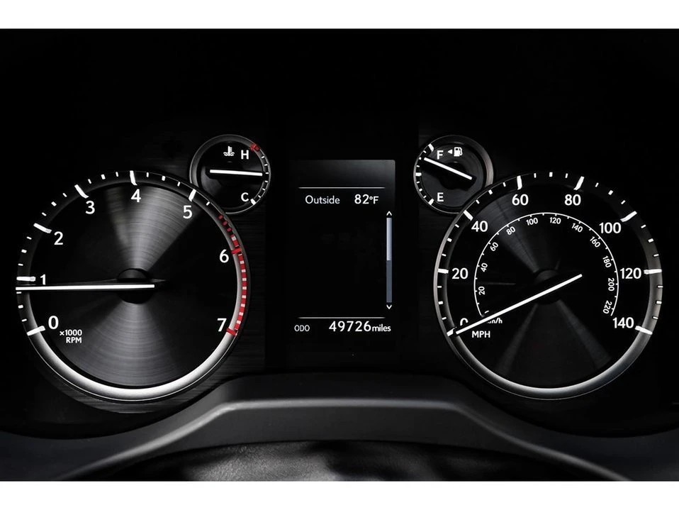 2023 Lexus GX 2nd Gen - Image 17 of 20