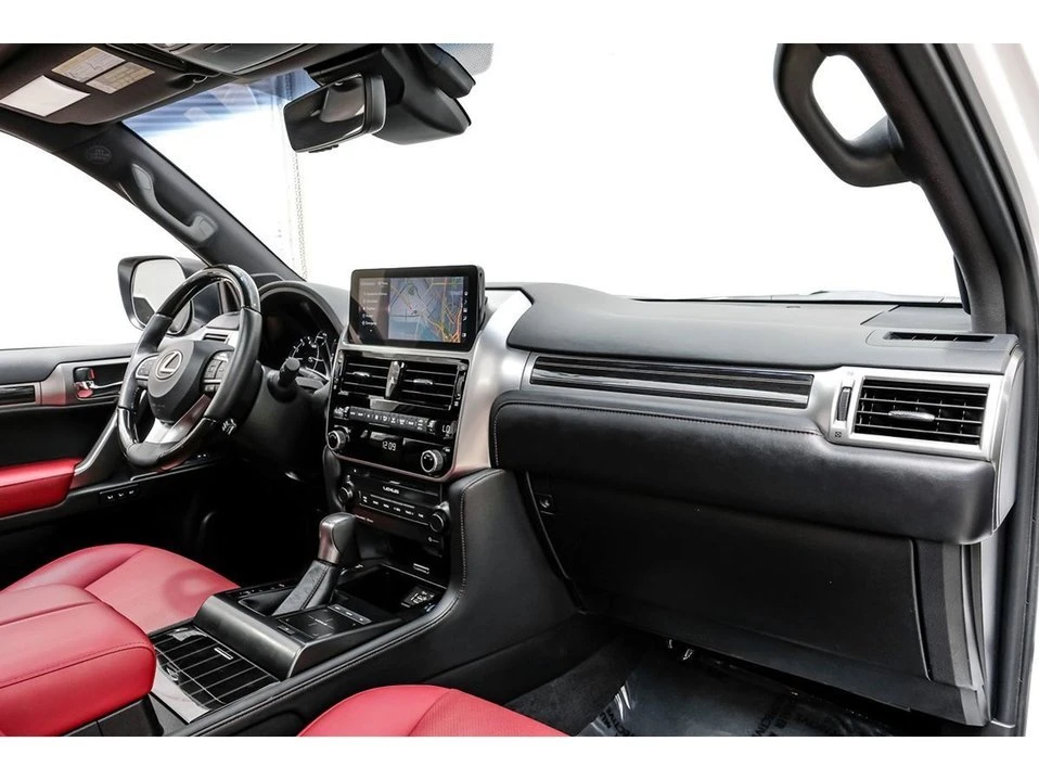 2023 Lexus GX 2nd Gen - Image 11 of 20