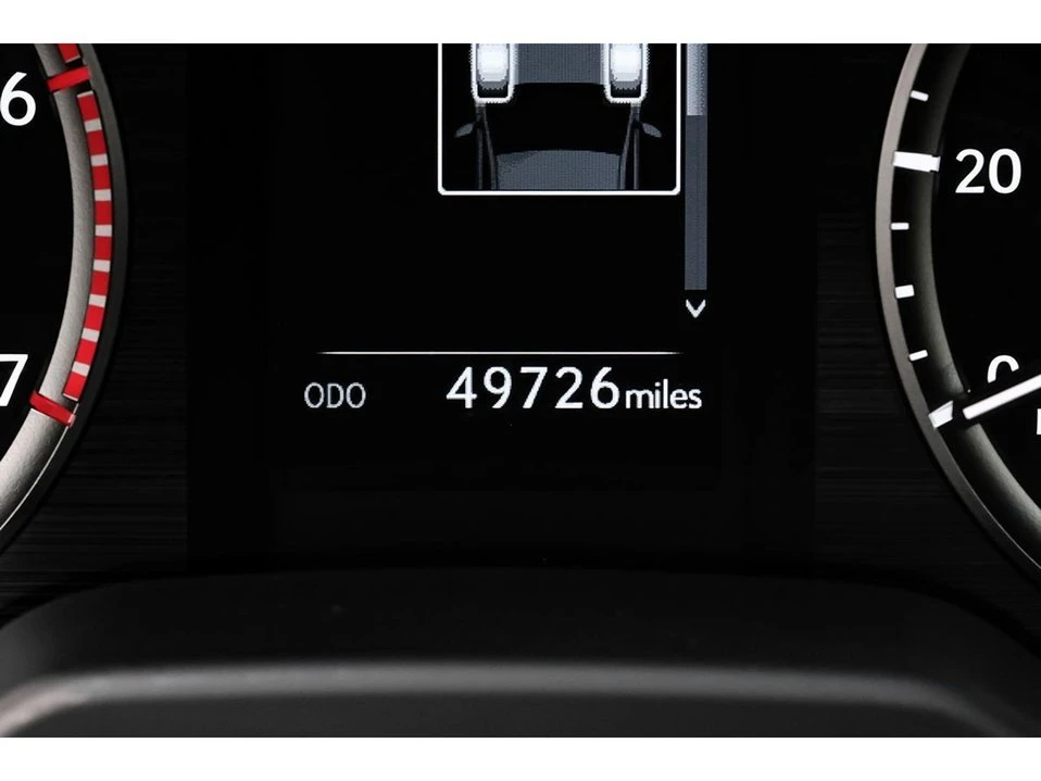 2023 Lexus GX 2nd Gen - Image 18 of 20