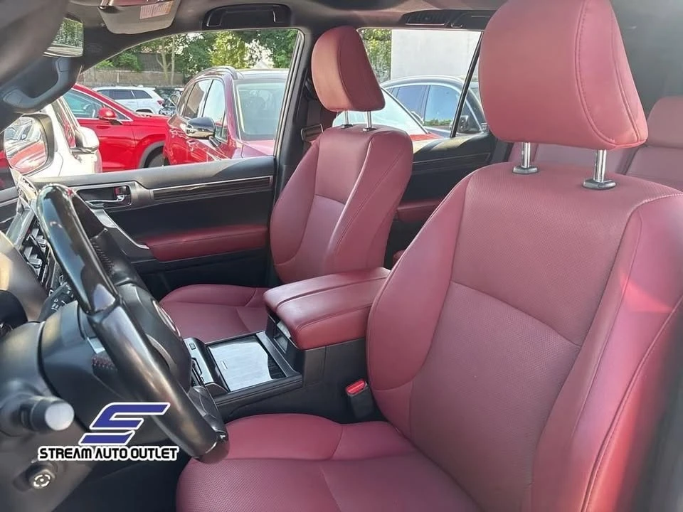 2023 Lexus GX 2nd Gen - Image 19 of 19